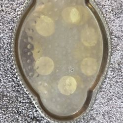 Brass Tray