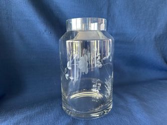 Princess House Heritage Vase
