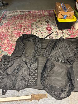 Seat covers