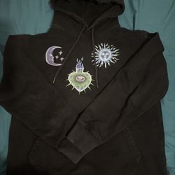Magic Hoodie