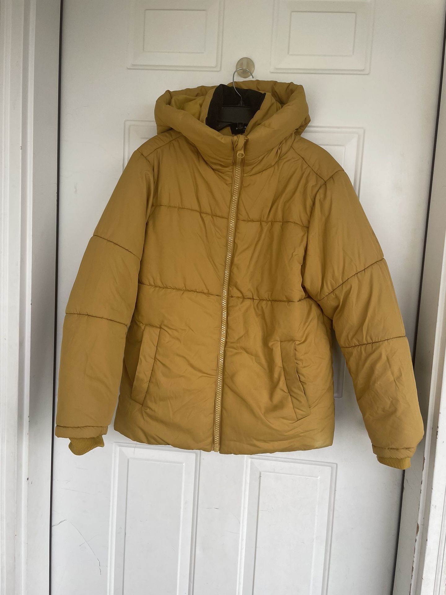 PACSUN Men’s Coat Size S