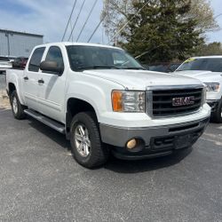 2011 GMC Sierra 1500
