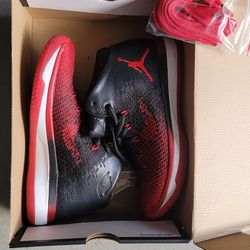 Jordan 31-size 6.5Y 'Banned'
