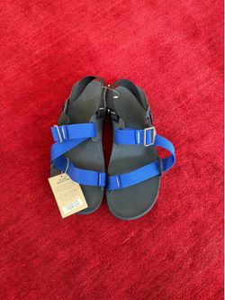 New Chaco Lowdown Sandal Sz 10