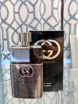 Gucci Guilty