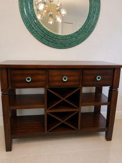 Credenza