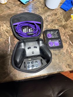 PDP victrix Pro BFG Xbox/pc variant