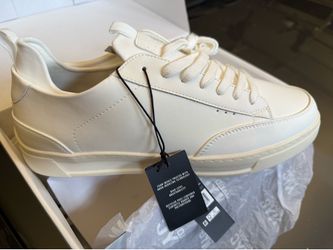 Madden NYC Men's Markk Court Casual