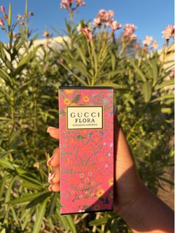 perfume and cologne