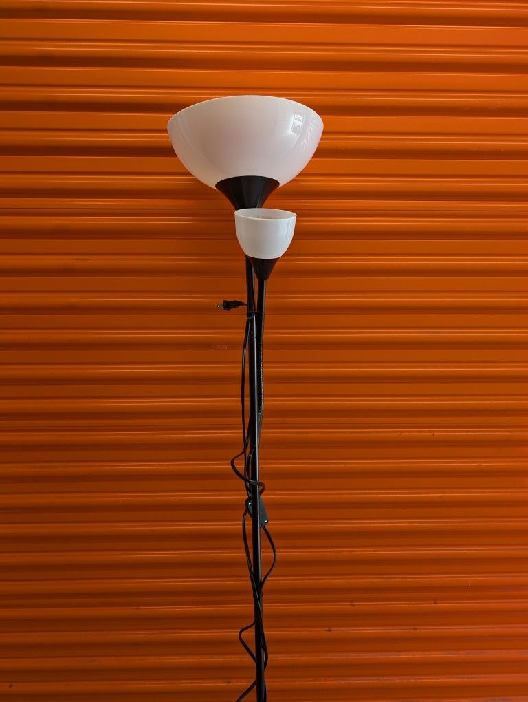Ambient Light and Base Like New