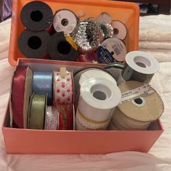 Ribbon