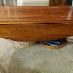 Antique  Table