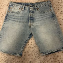 Vintage Levi Jeans 