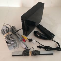 Nintendo Wii