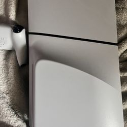 PlayStation 5 Disc Version (No box) Controller Included