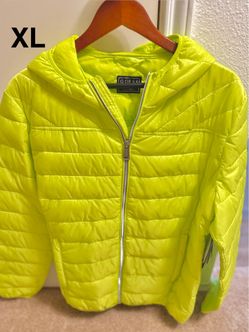 Men’s Jacket  XL