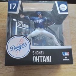 McFARLANES MLB SHOHEI OHTANI PITCHER $50