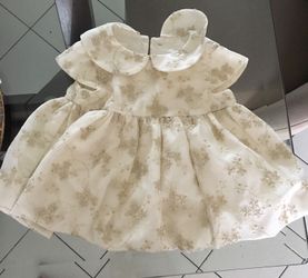 Baby clothes