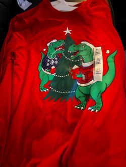 Christmas Shirts