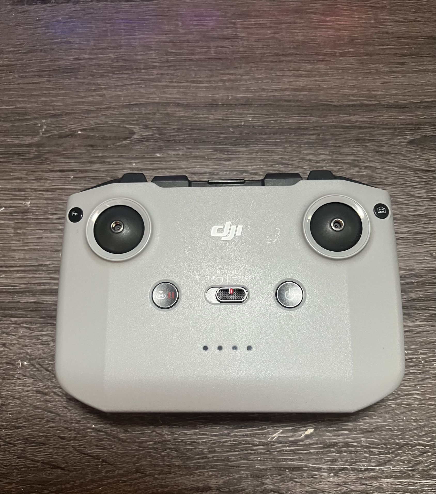 DJI RC-N3 Remote Controller