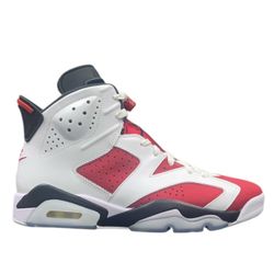 AJ 6 Retro  Size 9 