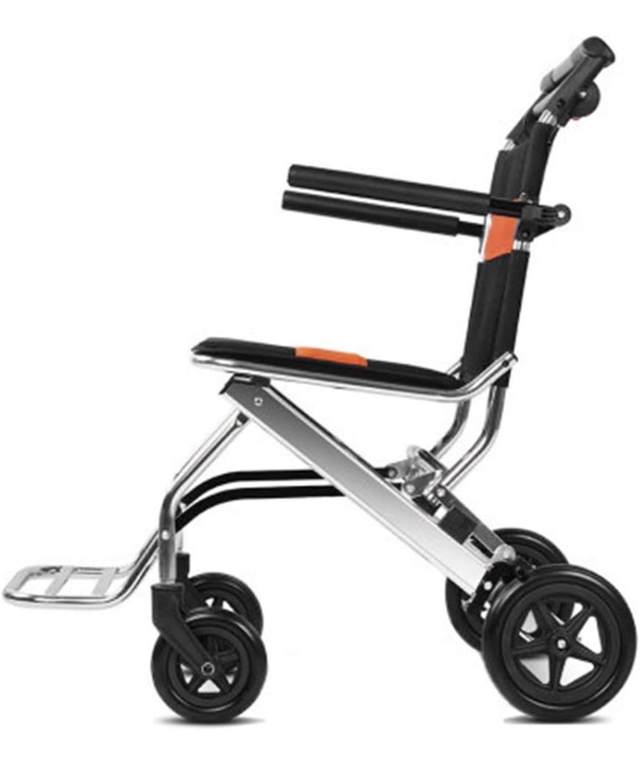 Wheelchair (brand New In Box)