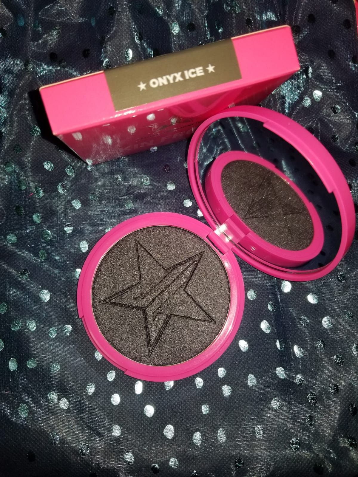 Skin Frost -Highlighter (Onyx Ice)