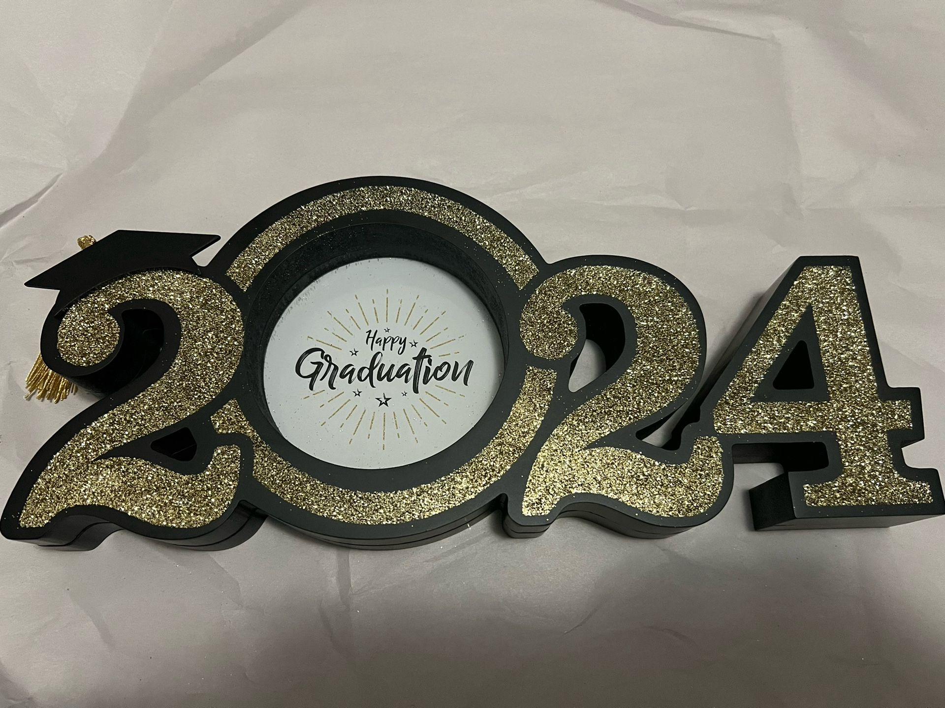 Graduation Decor