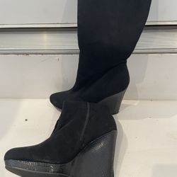 Used Shoes Boots Heels