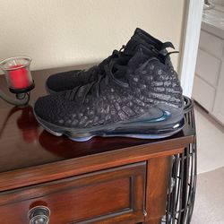 LeBron Basketball Shoes 