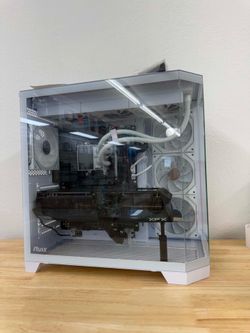 Gaming PC 9070 XT 1TB 16ram