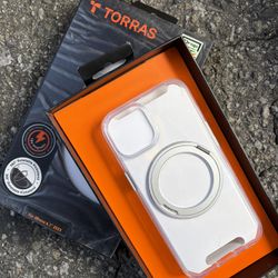Torras Phone Case iPhone 15