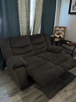 Loveseat Sofa Recliner