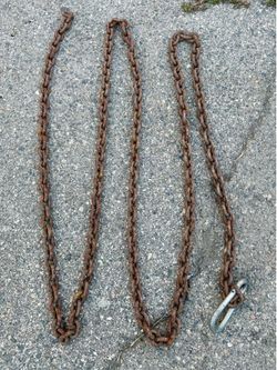 Iron Chain