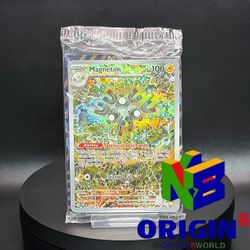 Magneton - 159 - SV: Scarlet & Violet Promo Cards Pokemon Pokémon Shipping Available Market Price
