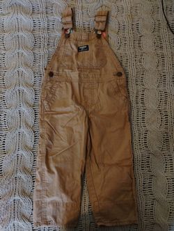 Oshkosh B'gosh Overalls