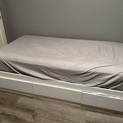 Twin Bed frame