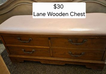 Lane Chest