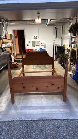 Amish Heritage Furniture