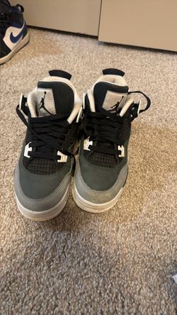Jordan shoes