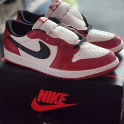 Chicago Low Brand New