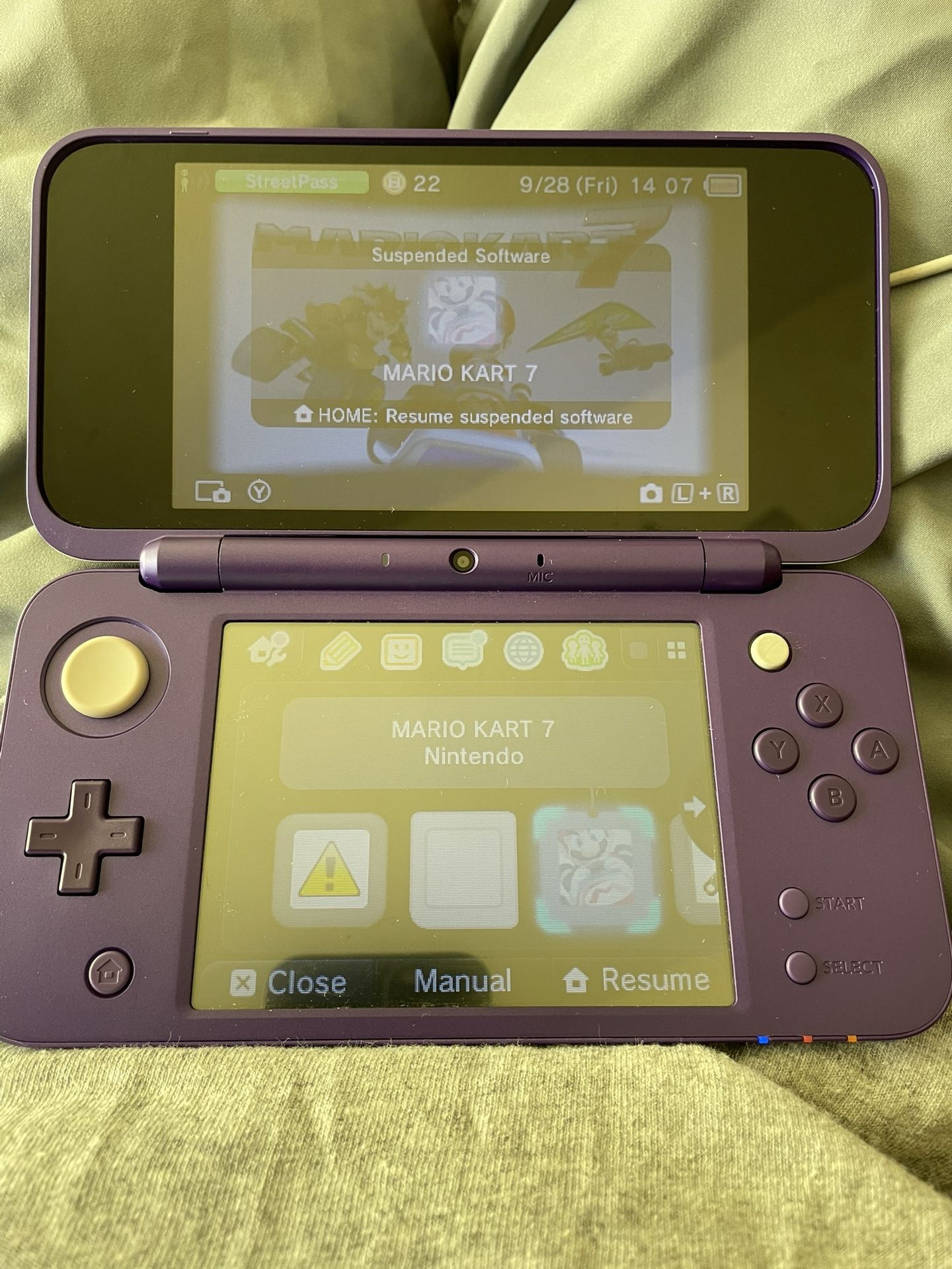 Nintendo 3DS - Se Habla Español! - Read Description 
