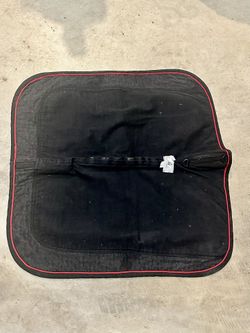 Saddle Pad