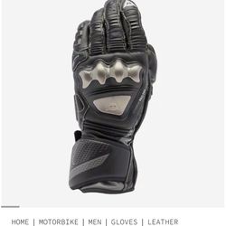 Dainese Gloves 