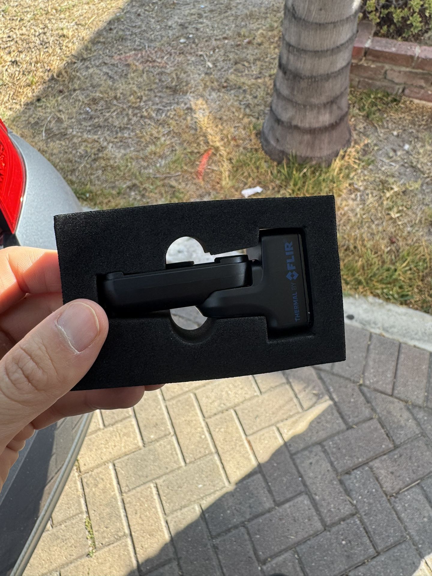 Realwear NAVIGATOR 500 + 360 Camera