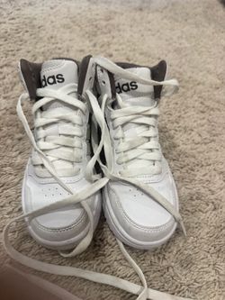 Worn once Adidas