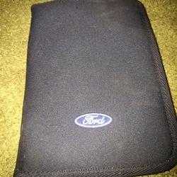 2007 Ford Fusion