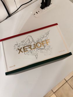 Xerjoff Naxos