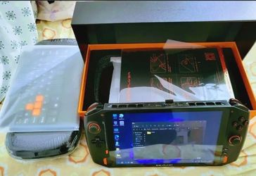 ONEXPLAYER _AMD - 16GB/1TB_OEM WINDOW11