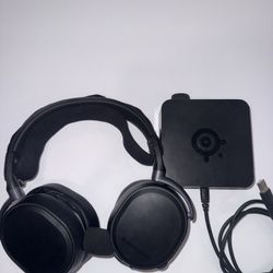 Steel Series Arctis Pro Wireless Headset